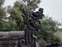 -平遥县衙