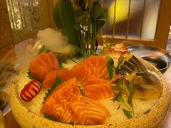 -大江户日本料理(吕厝店)