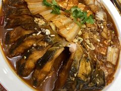 -李记东北饺子馆·东北菜(欢乐谷店)