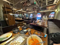 -新石器烤肉(之心城店)