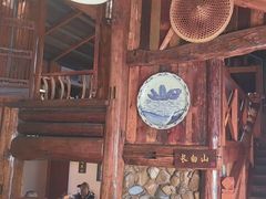 -一桶江山餐厅(松北店)