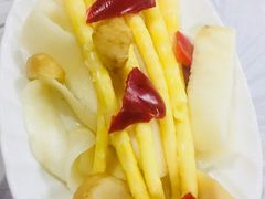 -荣生萝卜汤饭店