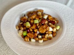 宫保鸡丁-辣婆婆(航天桥店)