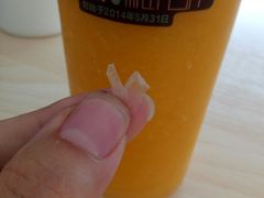 -HITEA嘆茶(罗定大新街店)