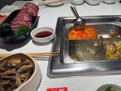 -海底捞火锅(勒泰店)