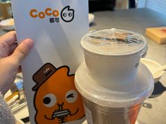 -CoCo都可(北美店)