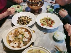 -北平盛世·新京菜·北京烤鸭(劲松·双井店)