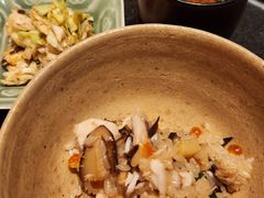 -晴空·日本料理(万象城店)