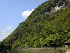 -神龙峡风景区