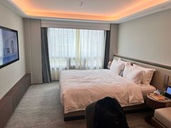 -南京THE TAI太和紫金大酒店