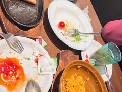 -萨莉亚(巴黎春天成山店)