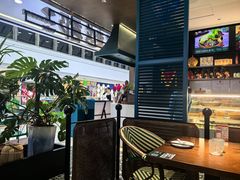-南越郡·越式风味餐厅(青秀万达店)