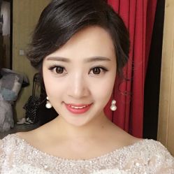 -完美新娘婚纱摄影