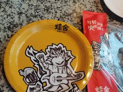 -蛙舍·炭烧牛蛙(东百中心店)