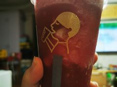-喜茶(深圳海岸城店)