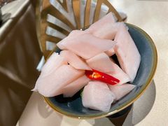 酸萝卜-山石榴·贵州菜(丰盛里店)