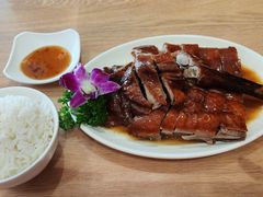 -香港深井掂檔烧鹅茶餐厅(海韵城店)