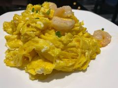 滑蛋虾仁-高第街56号港式餐厅·精选(世茂广场宽厚里大明湖店)