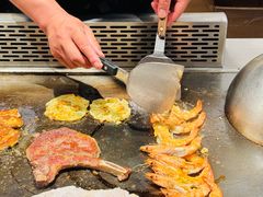 -大成铁板烧•板前(复古餐厅石老人店)