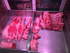 -羊来顺冰煮鲜羊 铁锅烀羊肉(中央大街店)