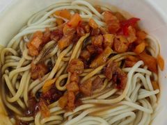 -老通城豆皮大王(吉庆街店)