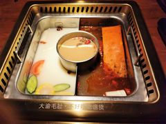 -大渝火锅(苏州西城永捷店)