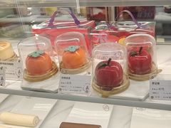 -GANSO元祖食品(诚信大道店)