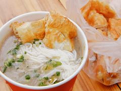 -汪记鲜鱼糊汤粉(沈阳路总店)