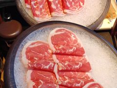 -东来顺·非遗火锅(高新店)