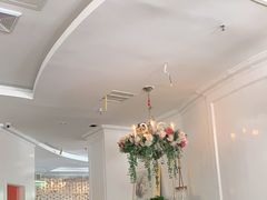 大堂-花舍·新派粤菜·西餐·下午茶(亚运村·鸟巢店)