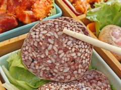-阿昌白族石板烧·菌锅(大理古城店)