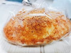 -BreadTalk面包新语·烘焙蛋糕(海岸城店)