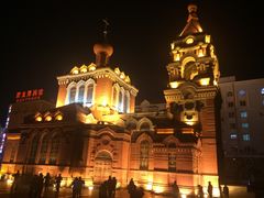 -圣·阿列克谢耶夫教堂