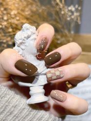 -M·X Nail日式美甲美睫