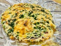 -日葵 大阪烧ひまり(仙霞路店)