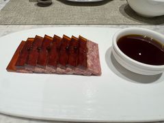 -云锦壹号·淮扬宴(徐汇万科店)