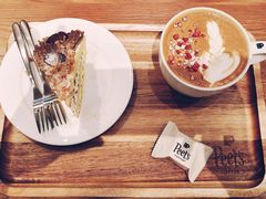 -Peet's 皮爷咖啡(乐峰店)