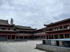 -仁寿山
