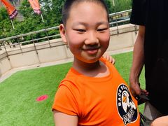 -能量学院少儿体能运动馆(公园1872店)