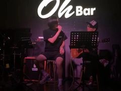 -ohbar live house(人广店)