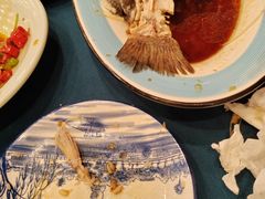 -鸿禧大清花(方庄店)