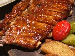 -Nord Grill&Bar Highland诺德西餐(深圳欢乐海岸店)