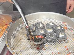 -黑色经典臭豆腐·湖南特产(太平街口店)