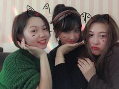 -星聚会KTV(合生汇黑金店)