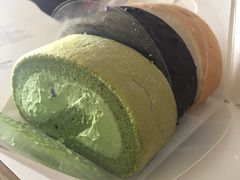 -奈诺甜品·生日蛋糕·下午茶(古城店)