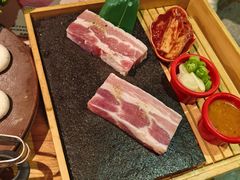 -黑牛の店·和牛烧肉(太原万象城店)