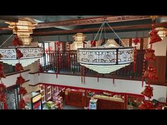 -东镇老火锅(高新区店)