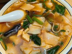 -阿西娅·西北妈妈拿手菜·清真(西站店)