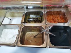 -高福麻辣烫(新阳店)