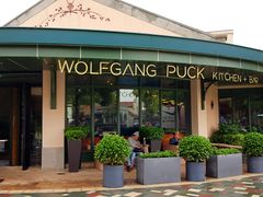 -WOLFGANG PUCK KITCHEN & BAR(迪士尼小镇店)